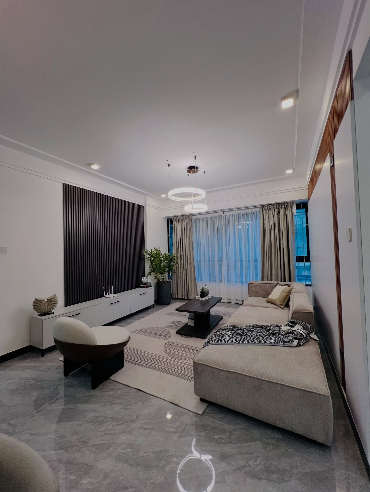 Modern 2 Bedroom Apartment For Sale in Lavington Image