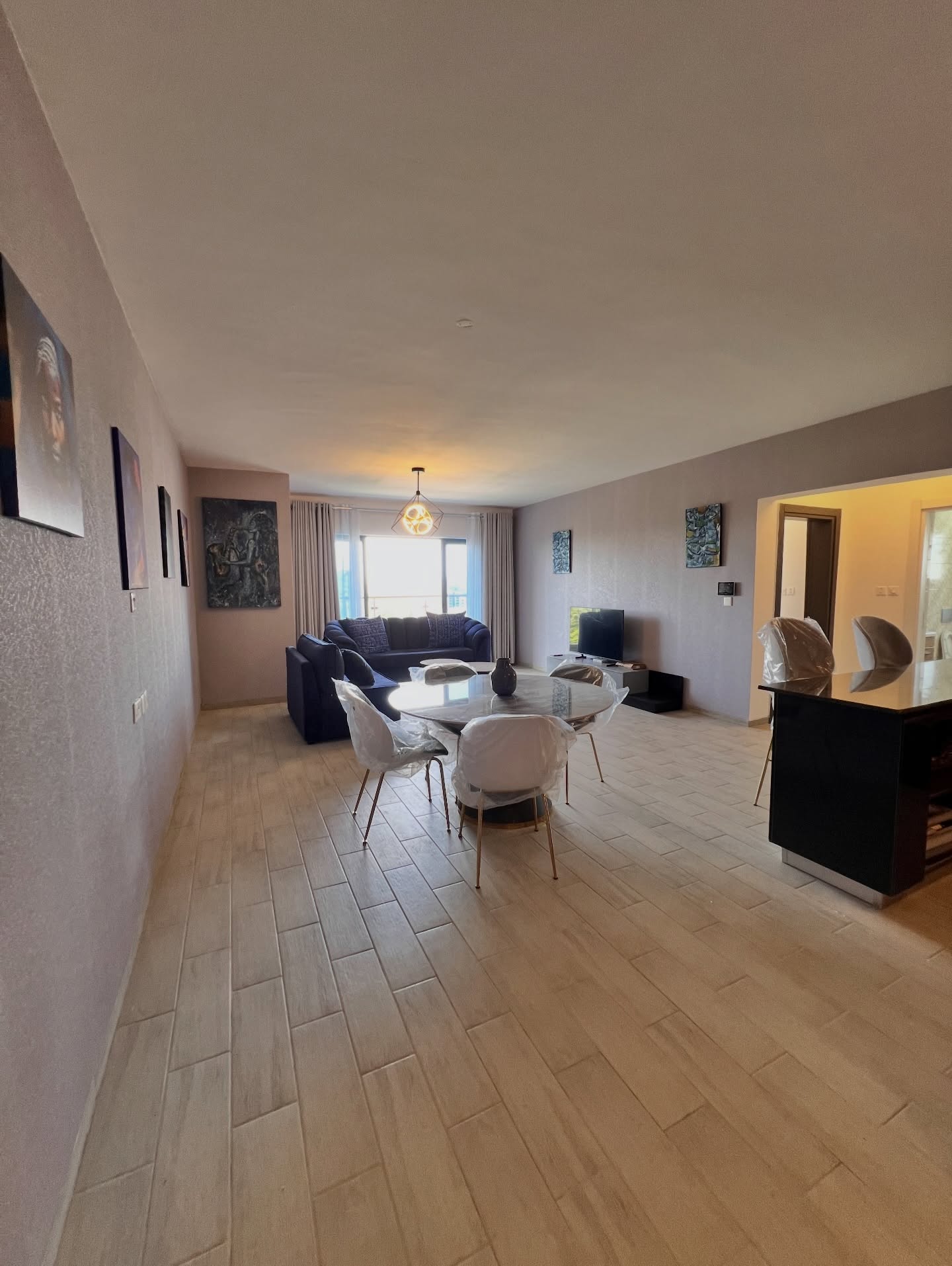 Modern 2 Bedroom Apartment For Sale in Lavington