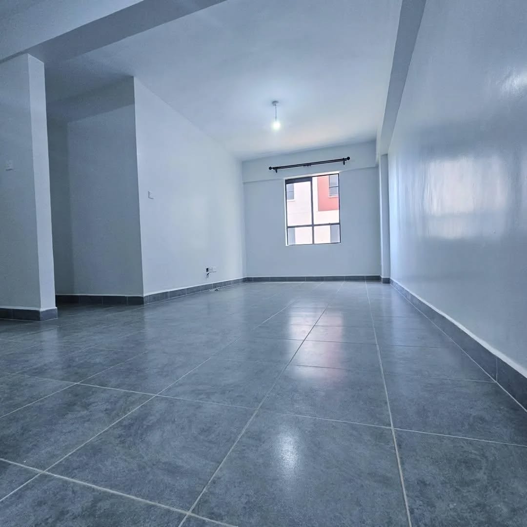 Modern 2-Bedroom Apartment To Let in Garden City Image