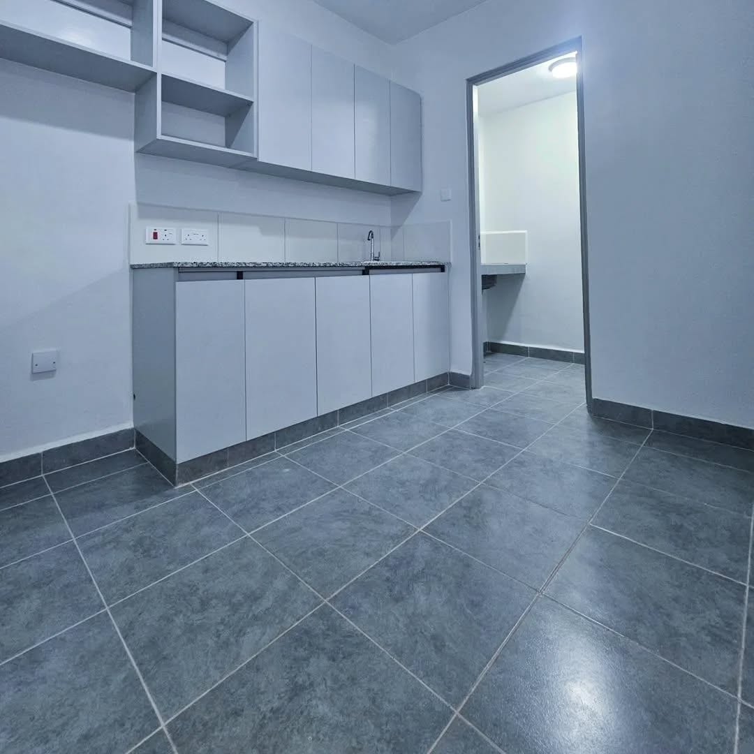 Modern 2-Bedroom Apartment To Let in Garden City Image