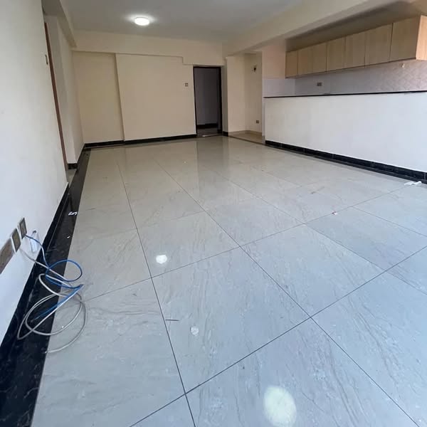 Modern 2 bedroom apartment to let in Kileleshwa