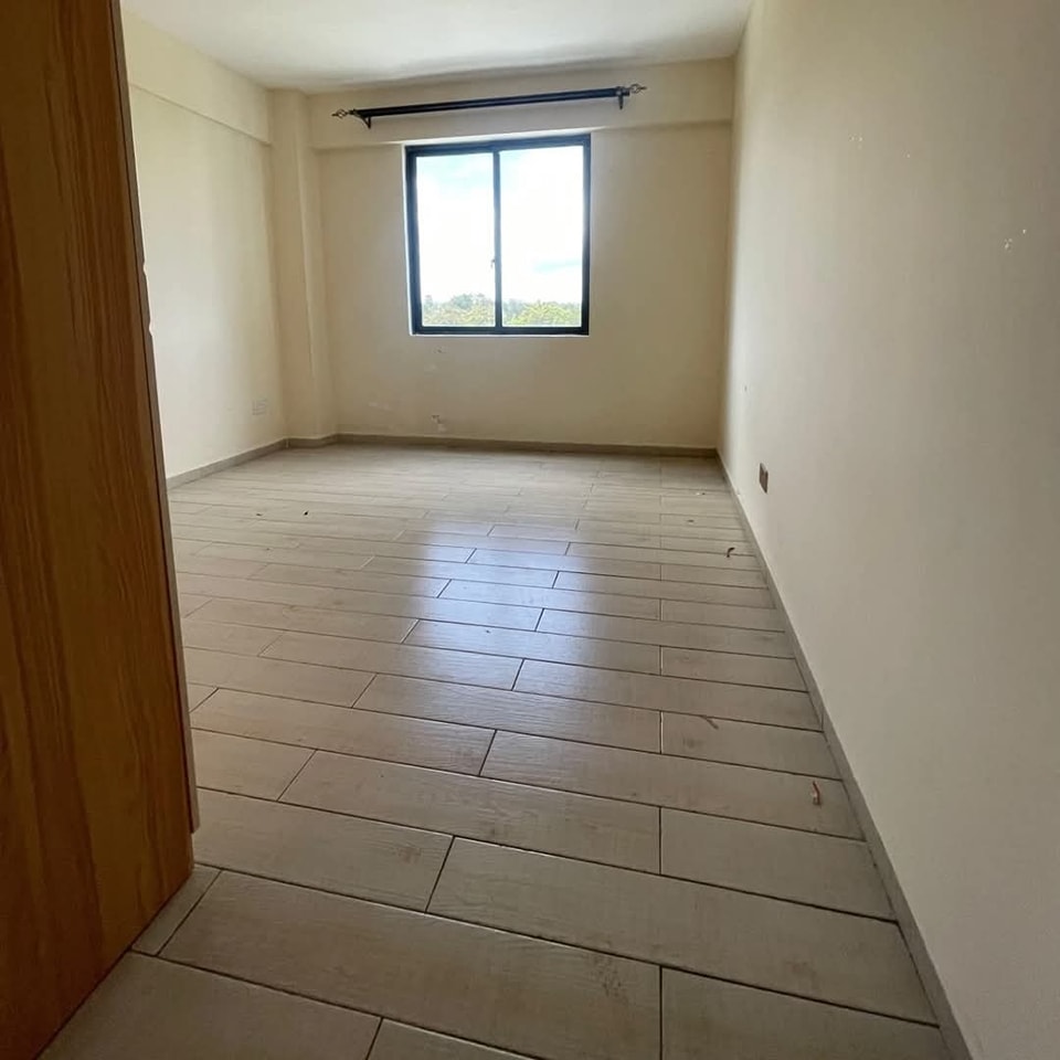 Modern 2 bedroom apartment to let in Kileleshwa Image