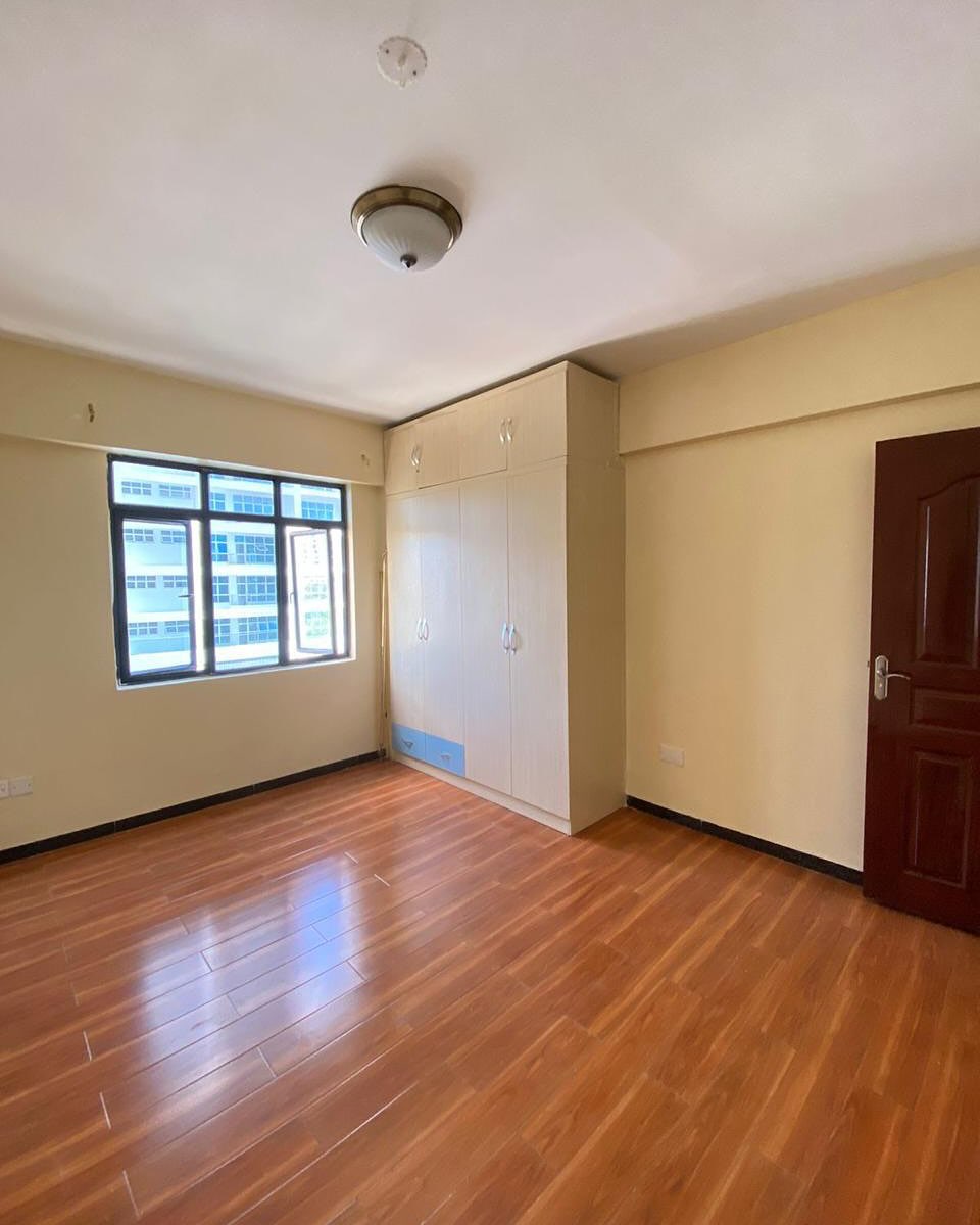 Modern 2-Bedroom Apartment To Let in Kilimani Image