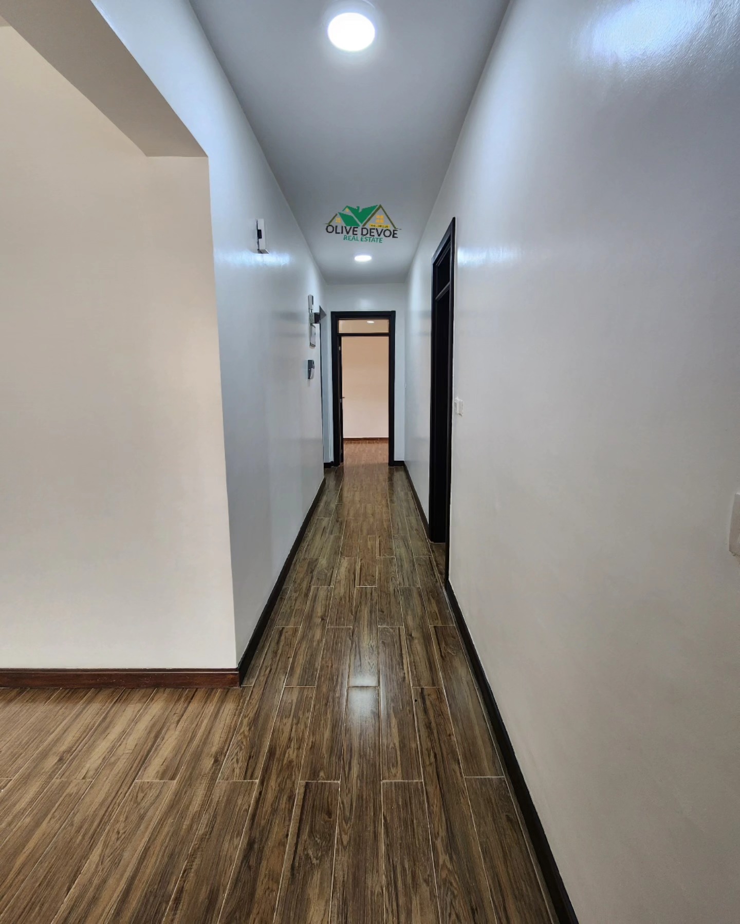 Modern 2 Bedroom Apartment To Let in Kilimani Image