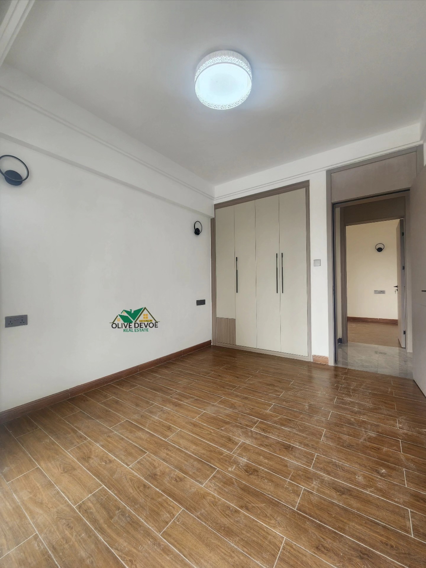 Modern 2 bedroom apartment to let in Kilimani Image