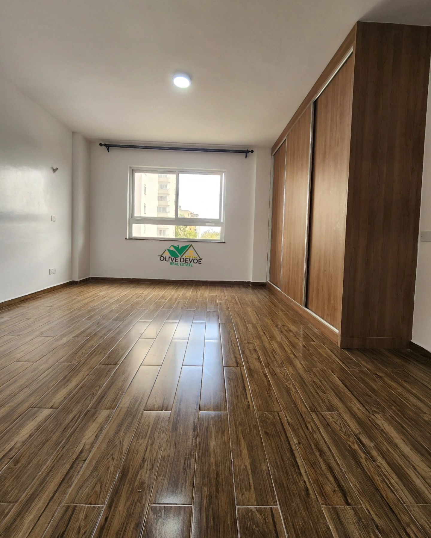 Modern 2 Bedroom Apartment To Let in Kilimani