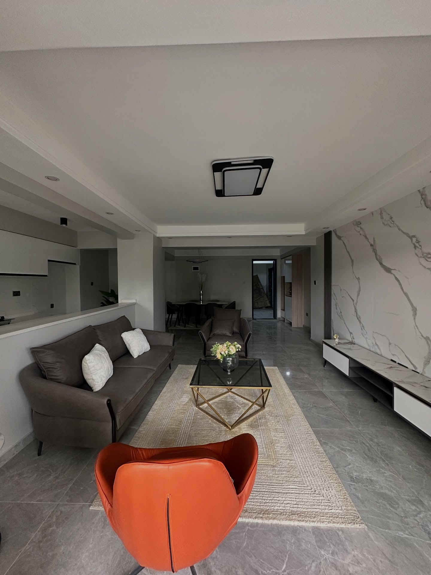 Modern 2 Bedroom Apartment To Let in Lavington