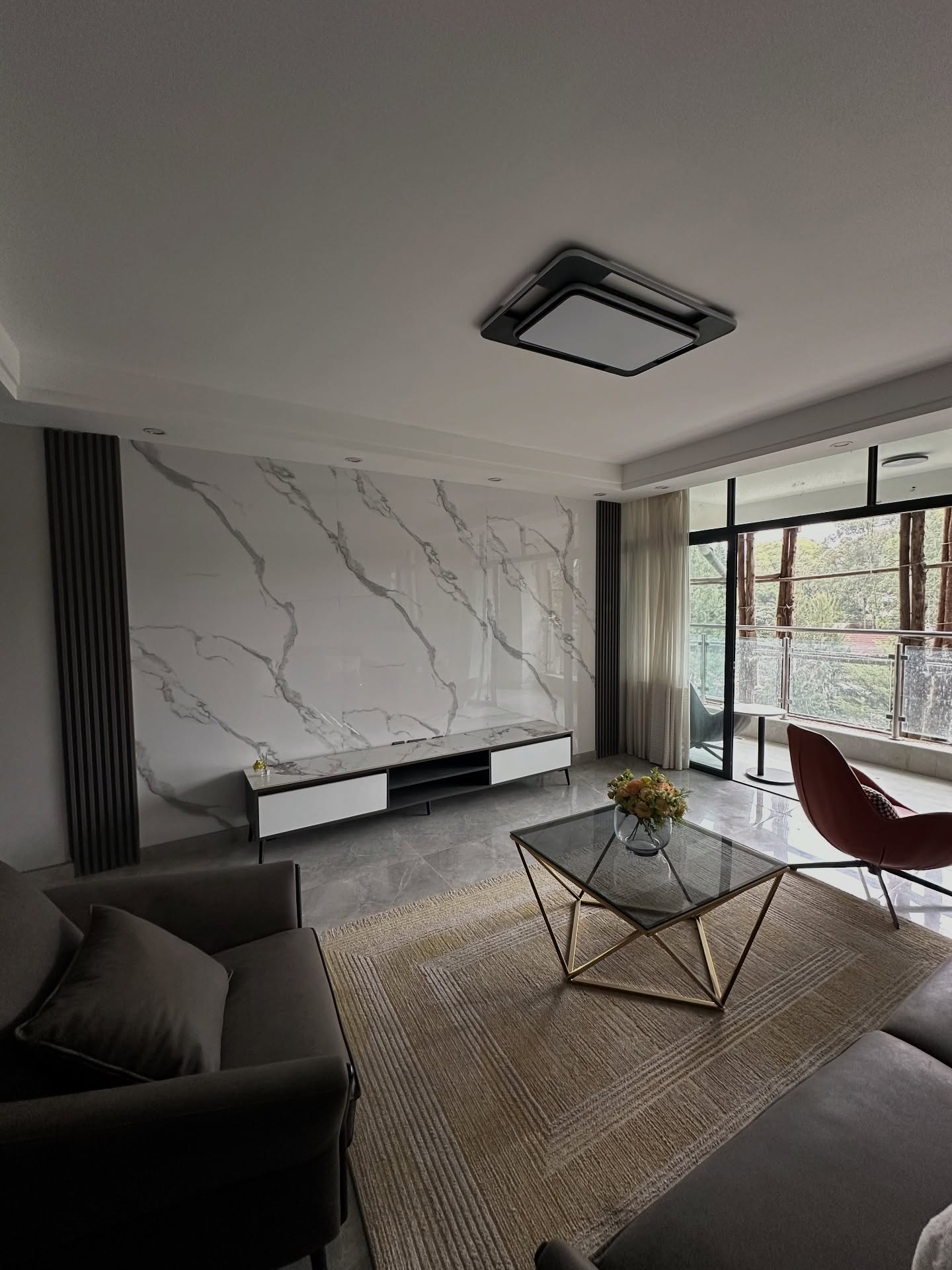Modern 2 Bedroom Apartment To Let in Lavington Image