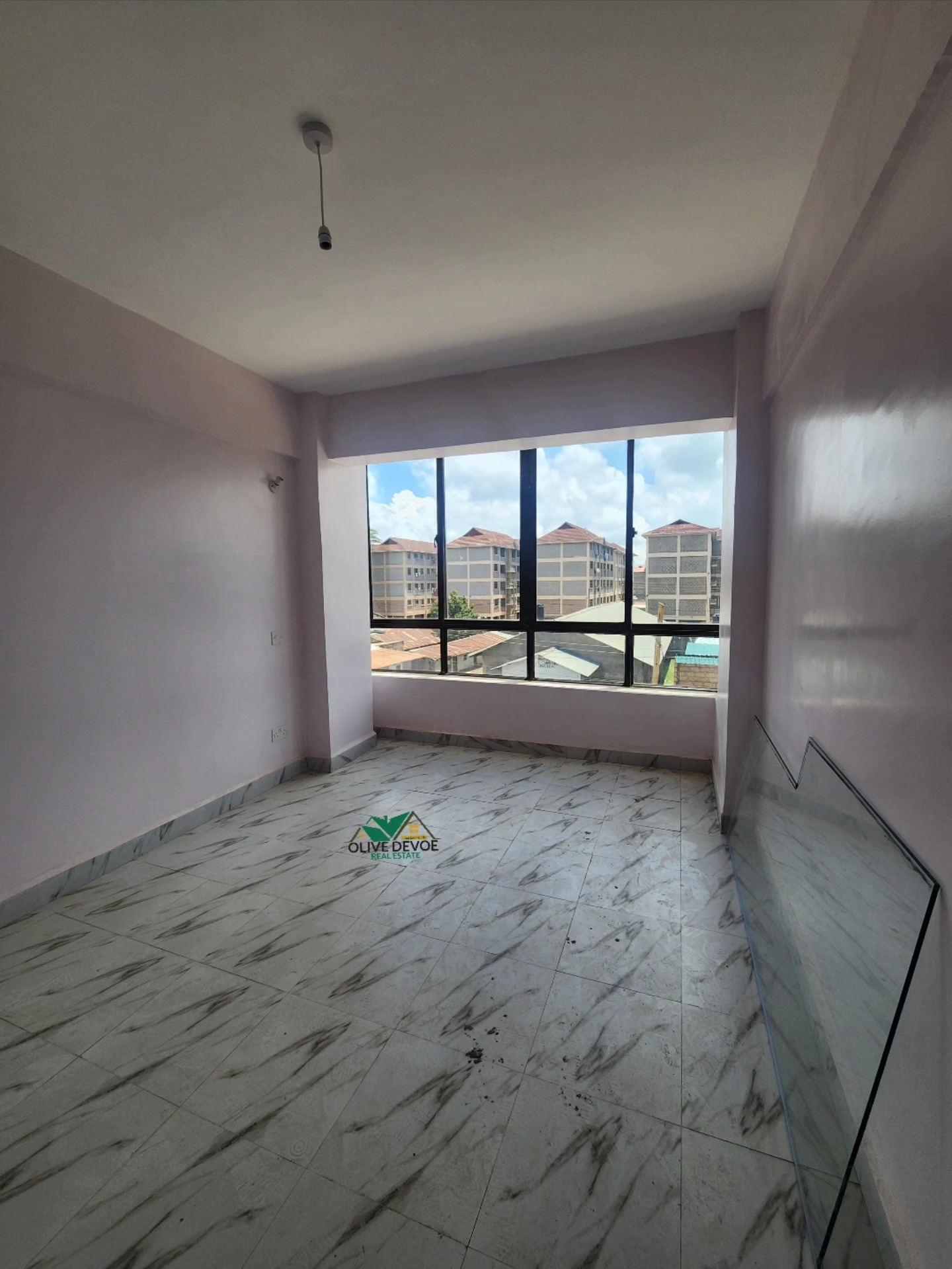 modern 2 bedroom apartment to let in Ngong Road Image