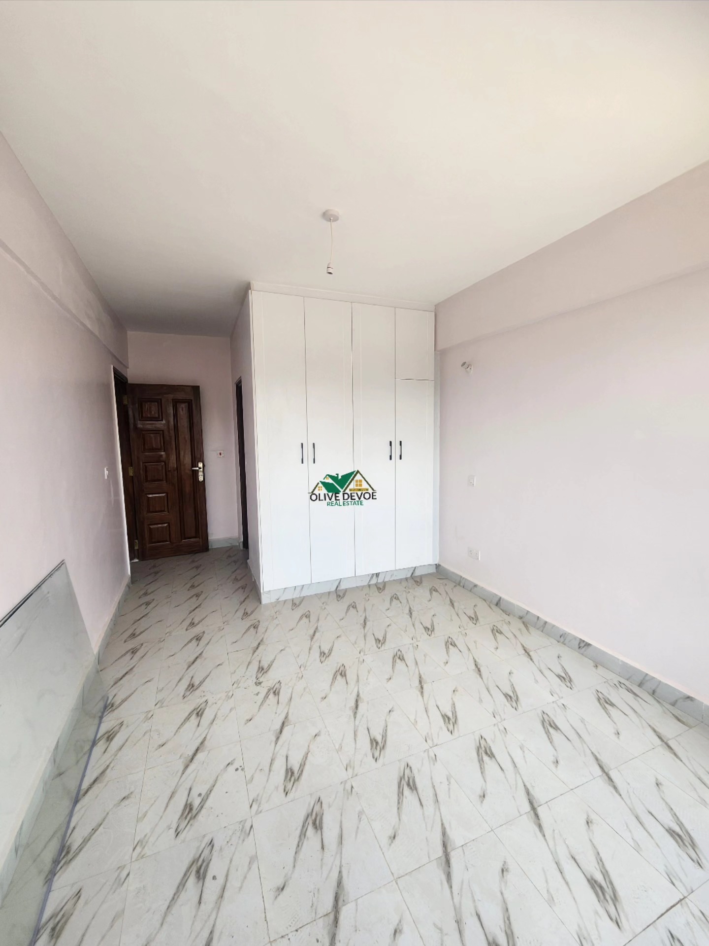 modern 2 bedroom apartment to let in Ngong Road Image