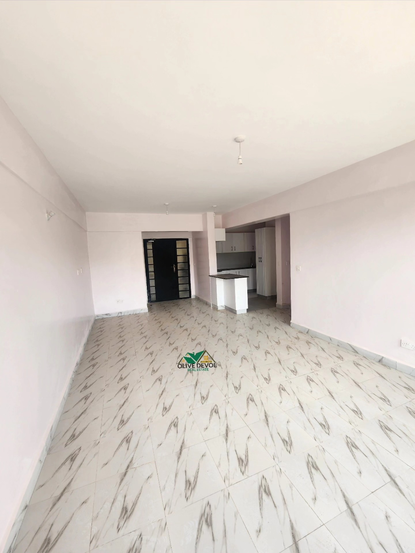 modern 2 bedroom apartment to let in Ngong Road