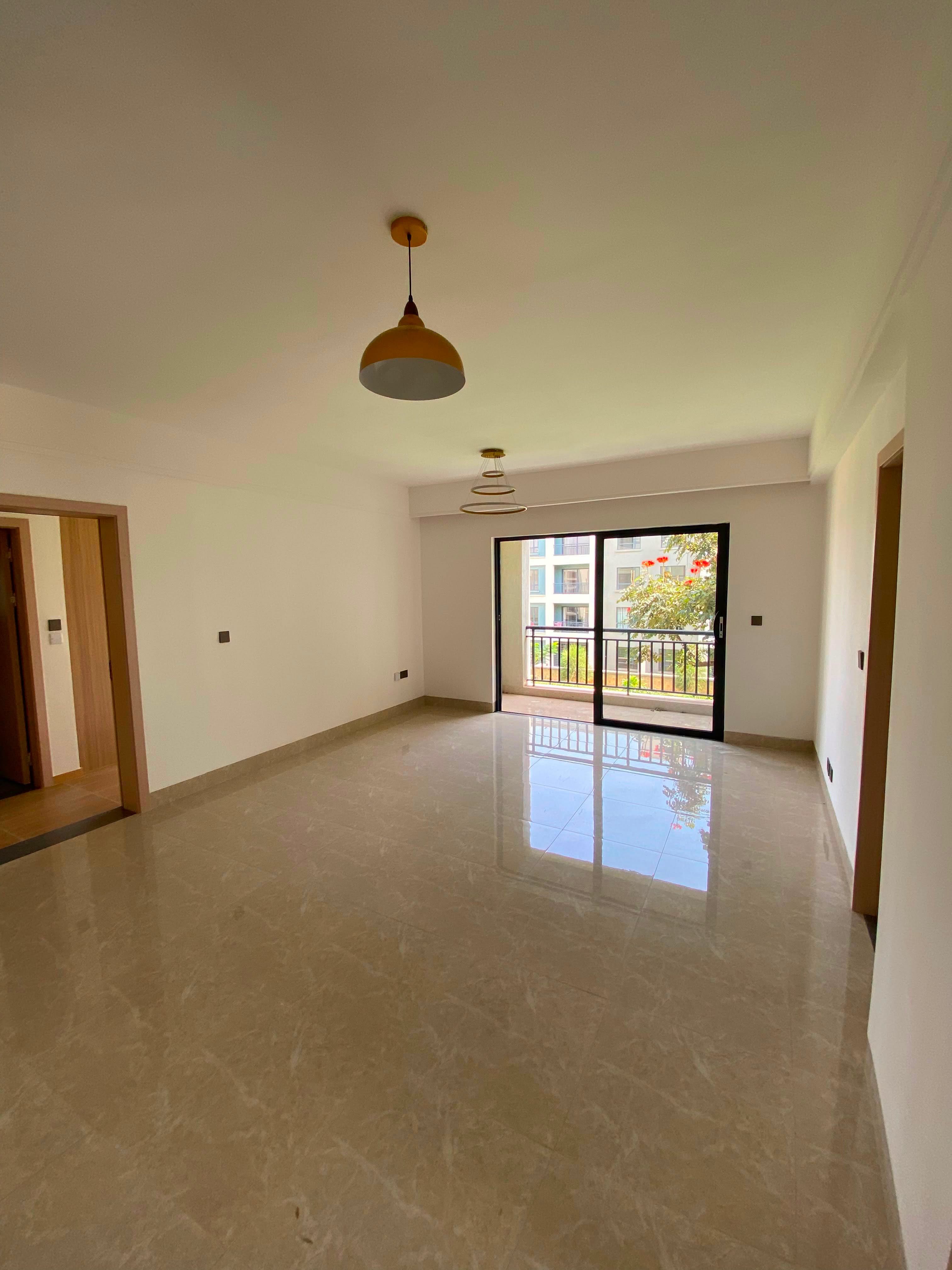 Modern 2 Bedroom Apartment To Let in northlands Image