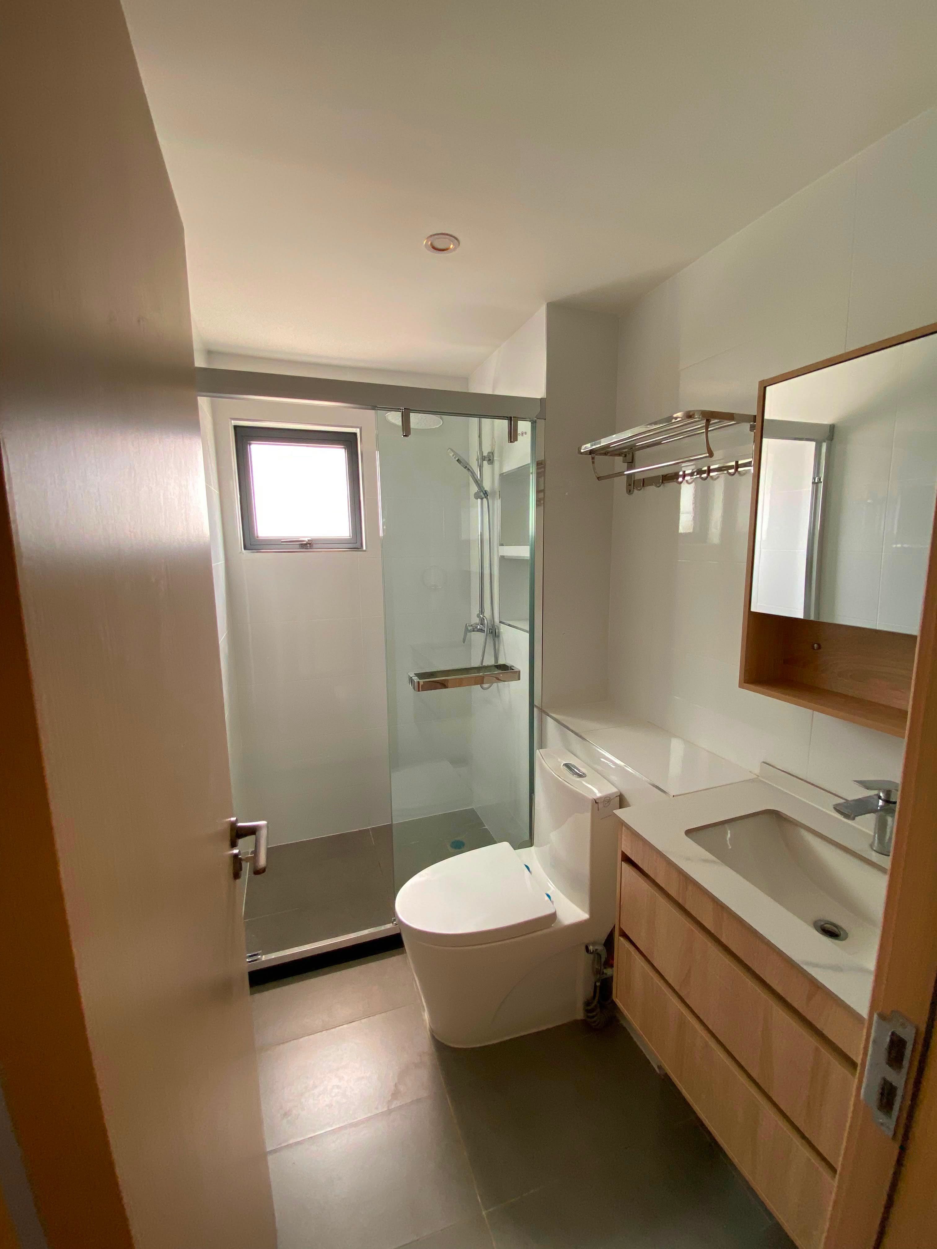 Modern 2 Bedroom Apartment To Let in northlands