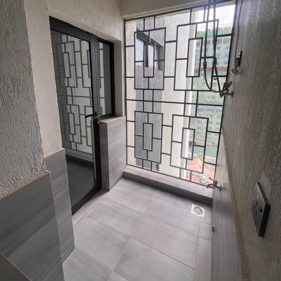 Modern 2 Bedroom Apartment To Let in Riara Road