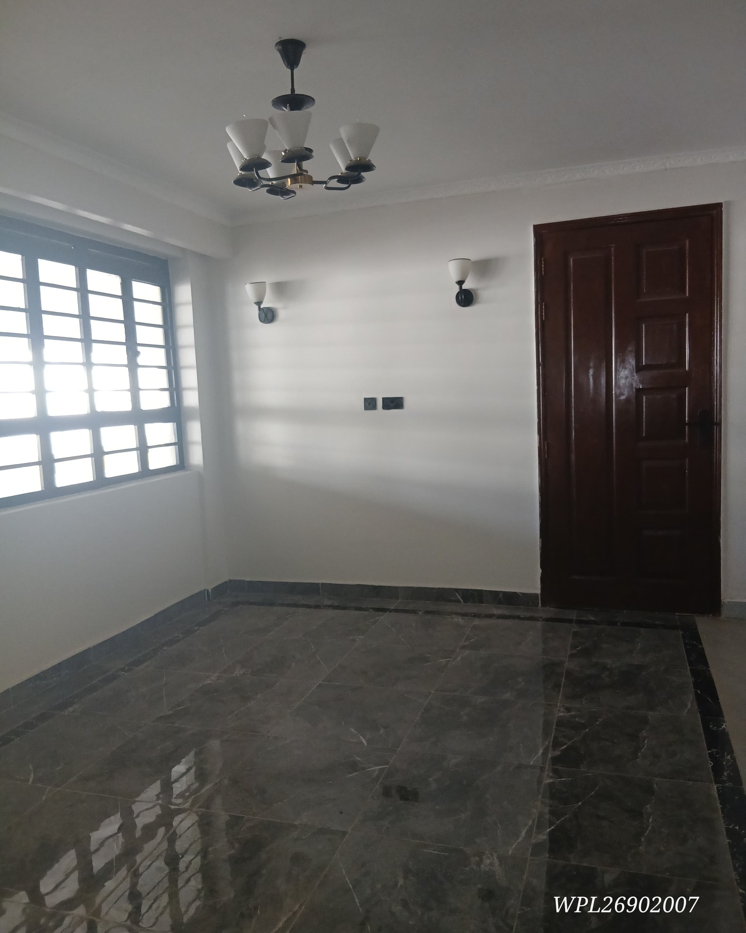 Modern 2 Bedroom Apartment To Let in Syokimau (Katani Area) Image