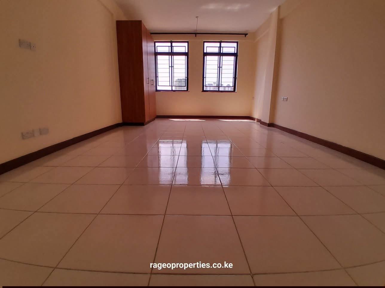 Modern 2-Bedroom Apartment To Let – Ngong Road Image