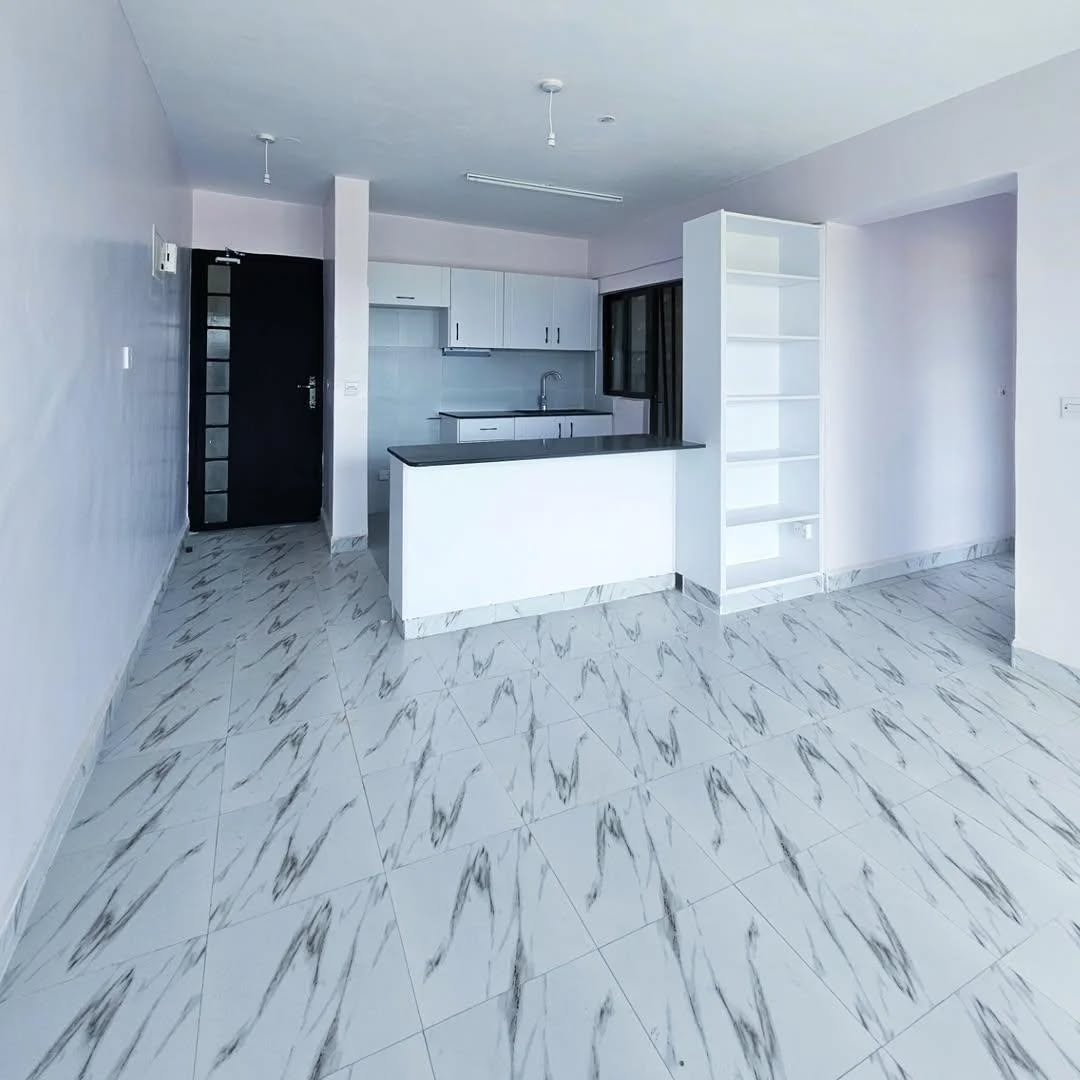 Modern 2-Bedroom Apartment To Let on Ngong Rd Image