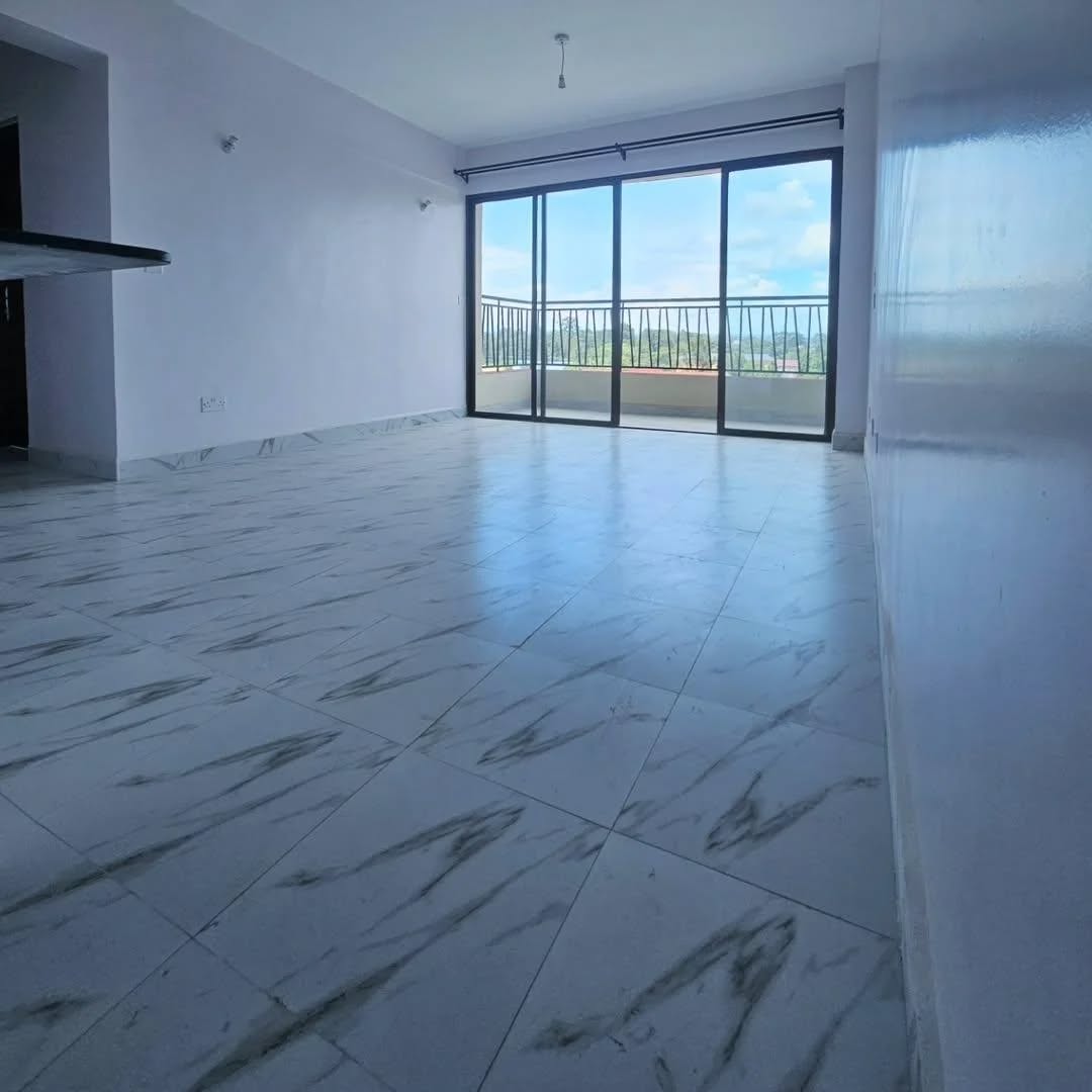 Modern 2-Bedroom Apartment To Let on Ngong Rd Image