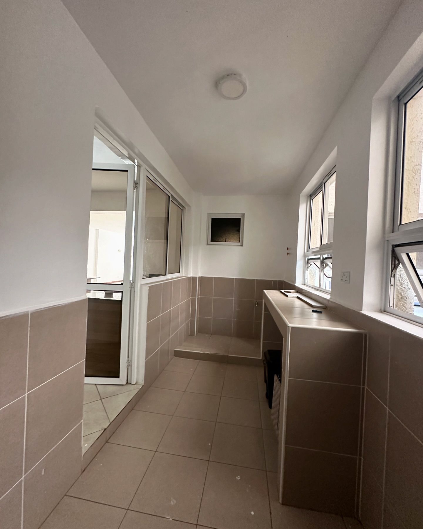 Modern 2 Bedroom Apartment with SQ for rent in Westlands Image