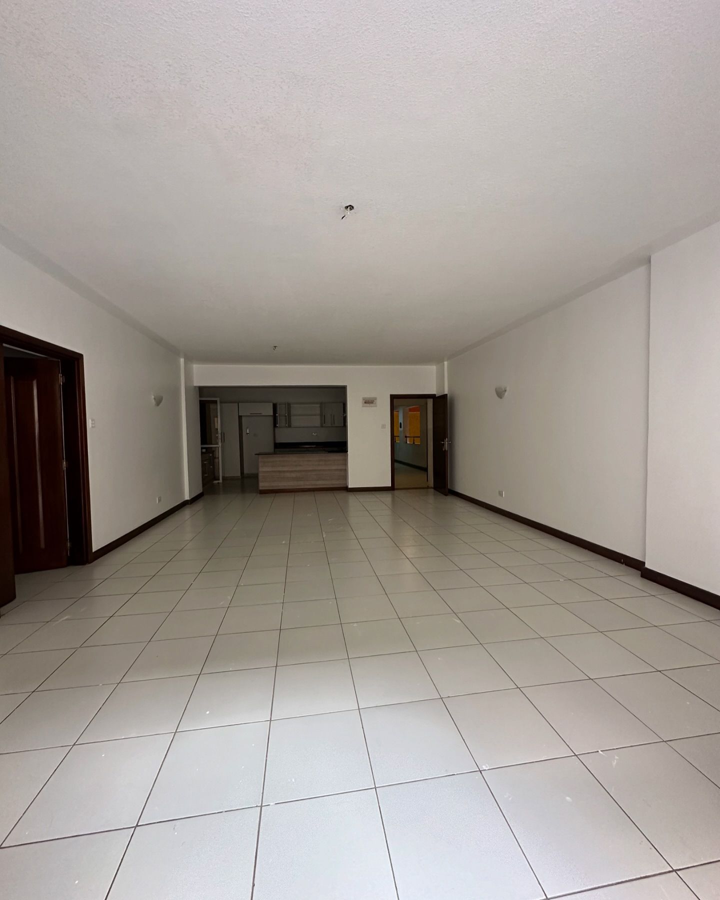 Modern 2 Bedroom Apartment with SQ for rent in Westlands Image