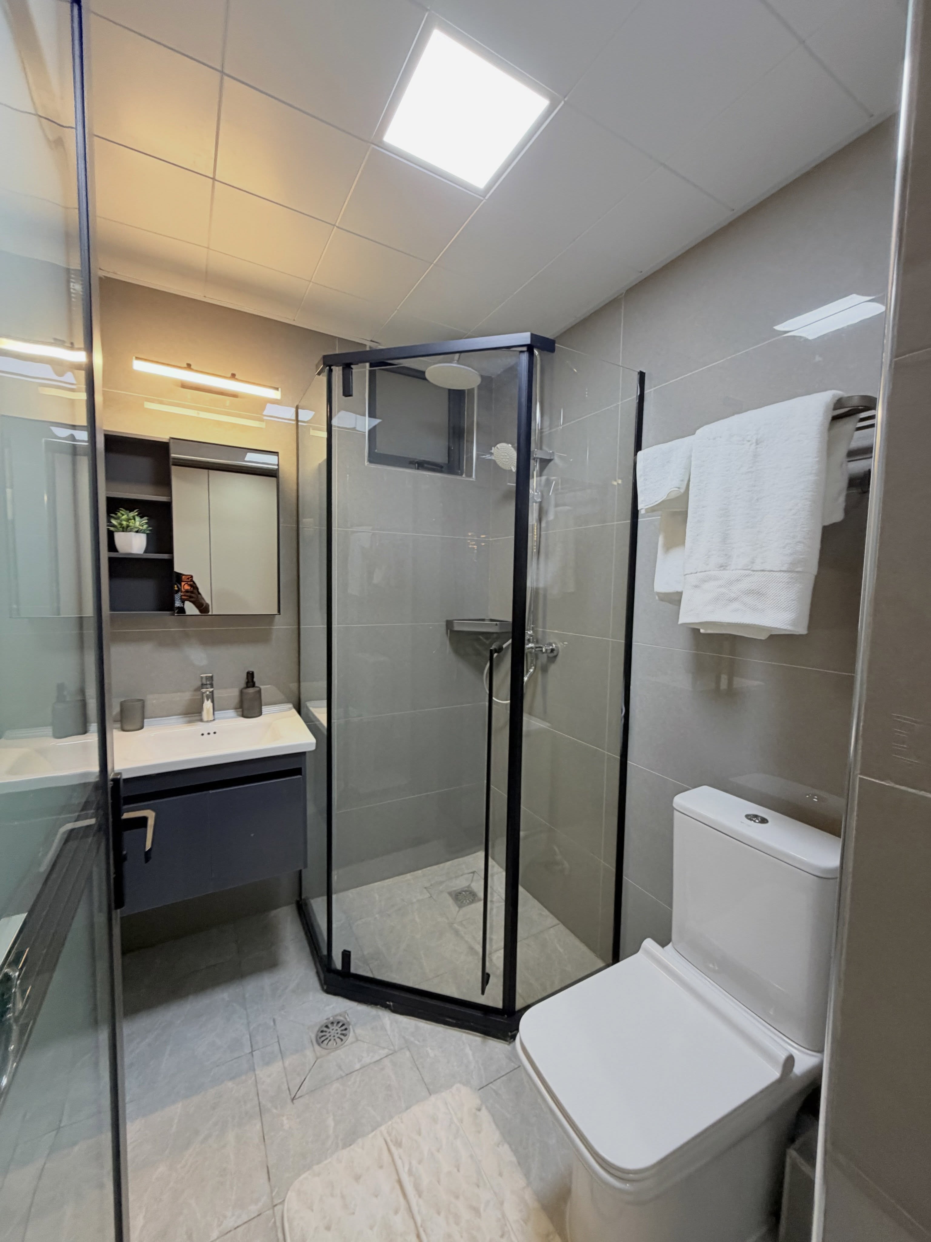 modern 2 bedroom apartments + study rooms and DSQ for sale in East Church Road, Westlands