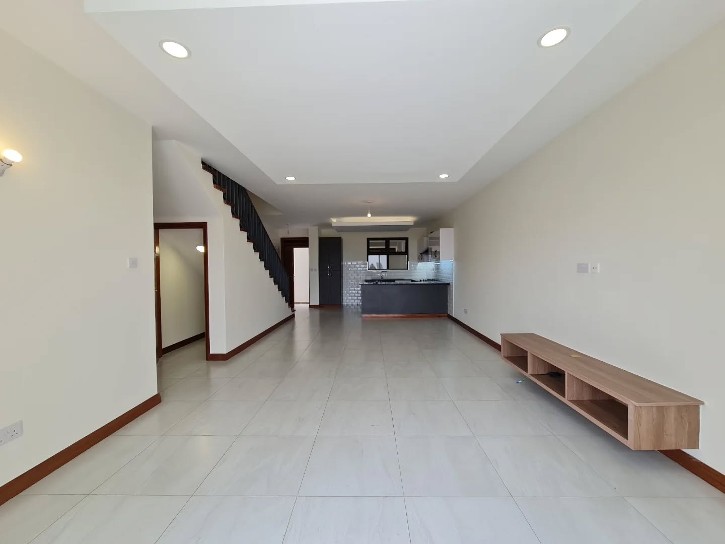 Modern 2-Bedroom Duplex Apartment for Rent in Kilimani