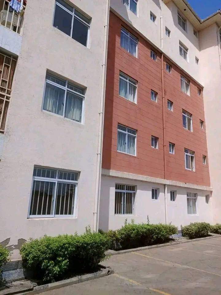 Modern 2 Bedroom Master En-suite Apartment For Sale in Syokimau Image