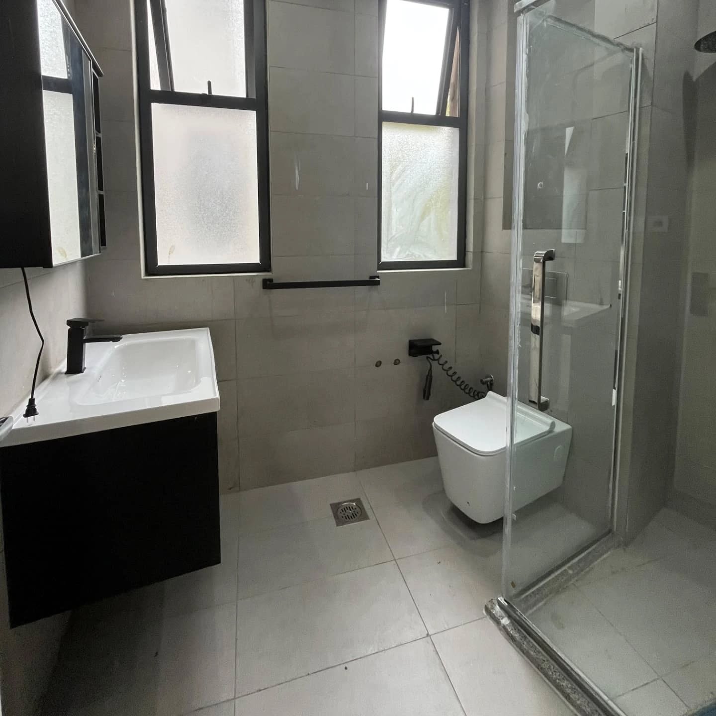 Modern 2 Bedroom Master Ensuite Apartment To Let in Kileleshwa Image