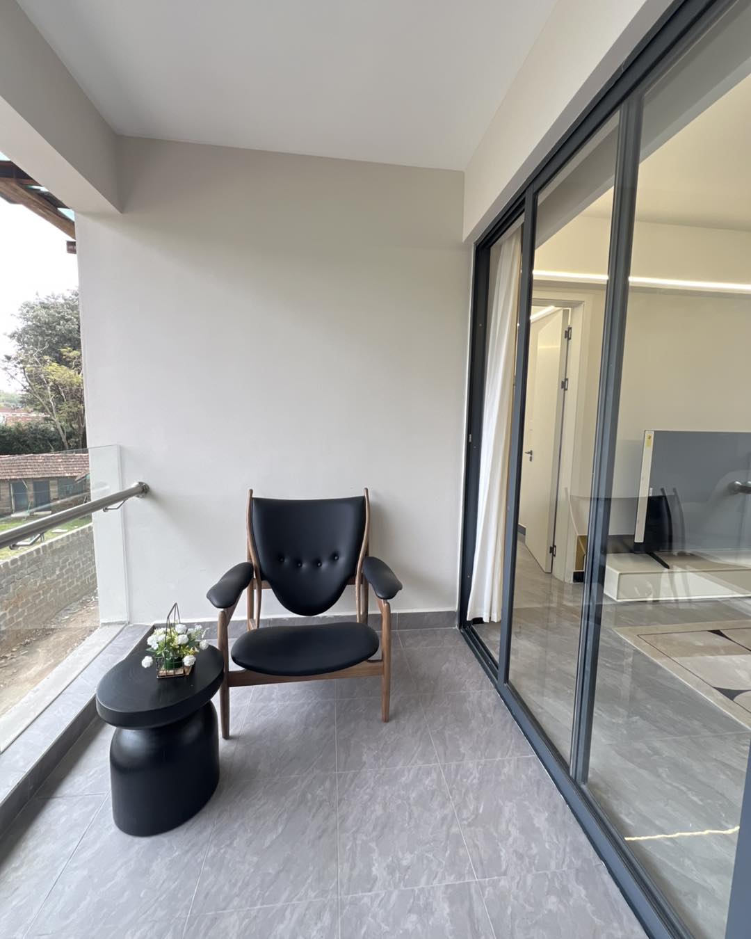 Modern 2-Bedroom Off-Plan Apartment For Sale in Kilimani Image