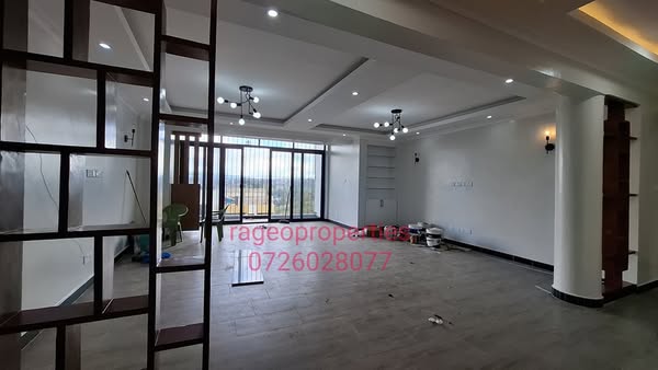 MODERN 3-BEDROOM ALL-ENSUITE APARTMENT WITH DSQ ALONG WAIYAKI WAY, MOUNTAIN VIEW