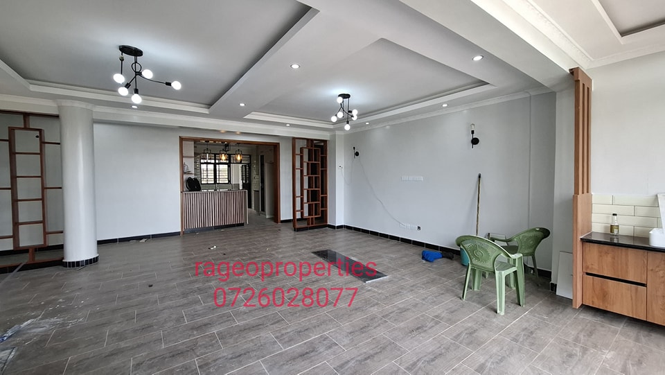 MODERN 3-BEDROOM ALL-ENSUITE APARTMENT WITH DSQ ALONG WAIYAKI WAY, MOUNTAIN VIEW Image