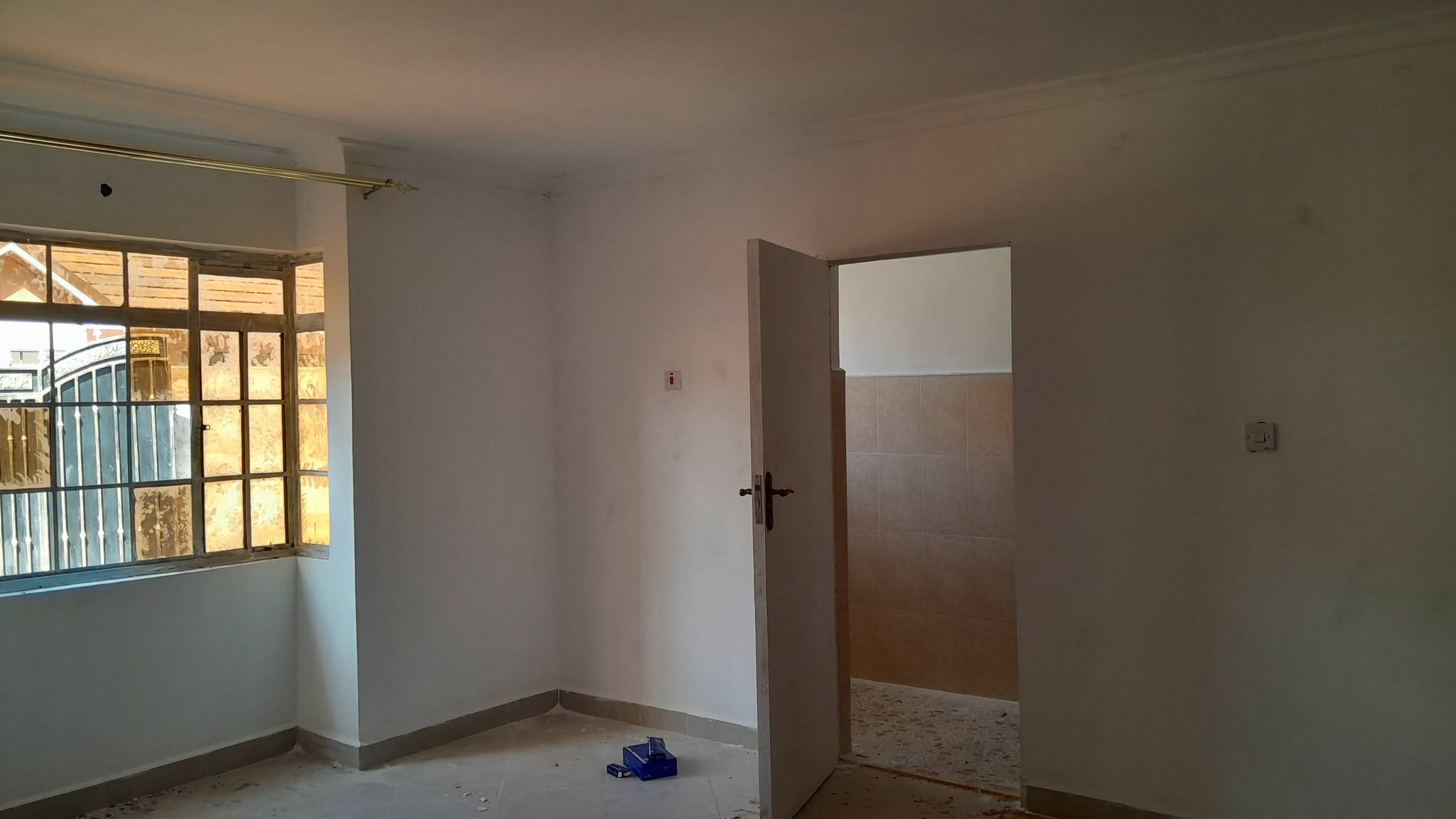 MODERN 3 BEDROOM ALL-ENSUITE BUNGALOW + DSQ FOR SALE IN NGONG TOWN Image