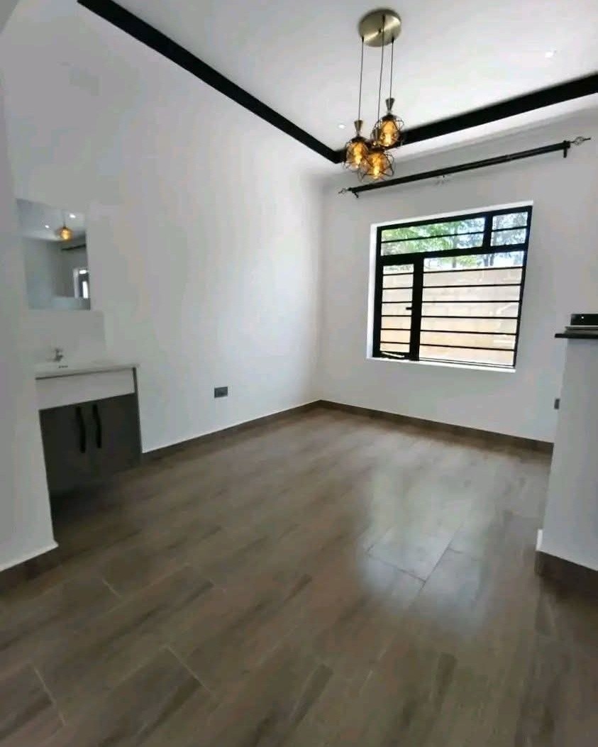 MODERN 3 BEDROOM ALL ENSUITE BUNGALOW TO LET IN NGONG MATASIA