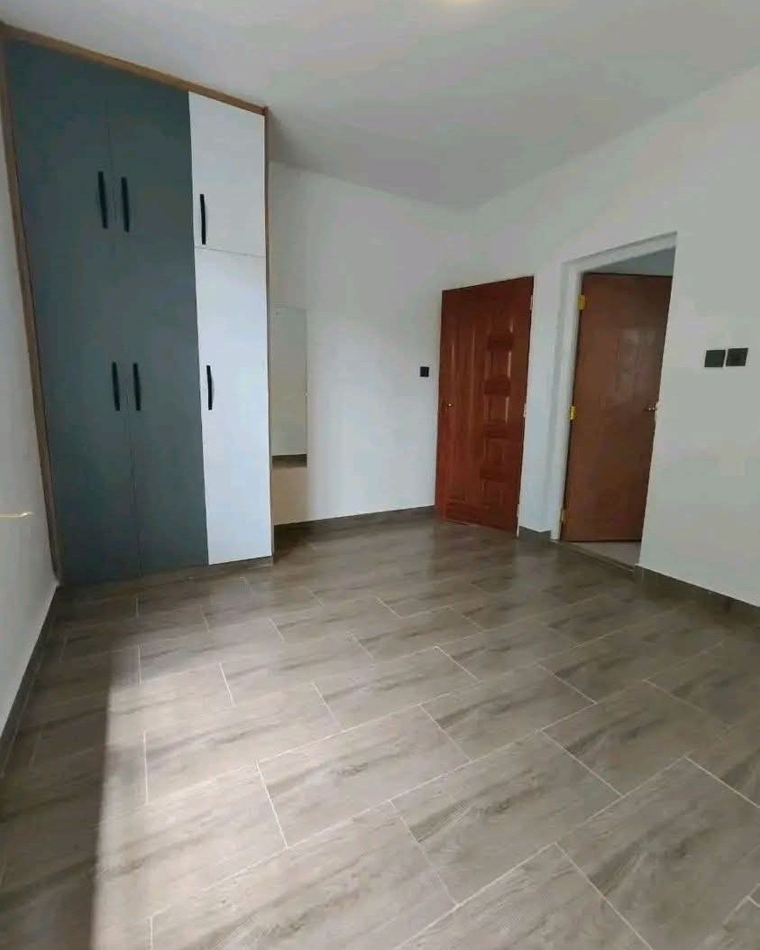 MODERN 3 BEDROOM ALL ENSUITE BUNGALOW TO LET IN NGONG MATASIA Image