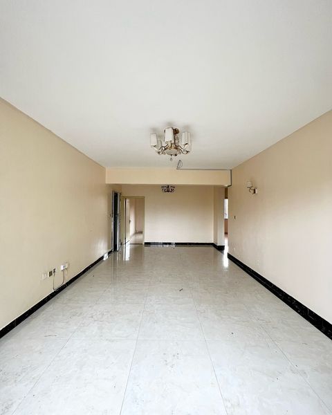 Modern 3 bedroom apartment for rent in Kileleshwa