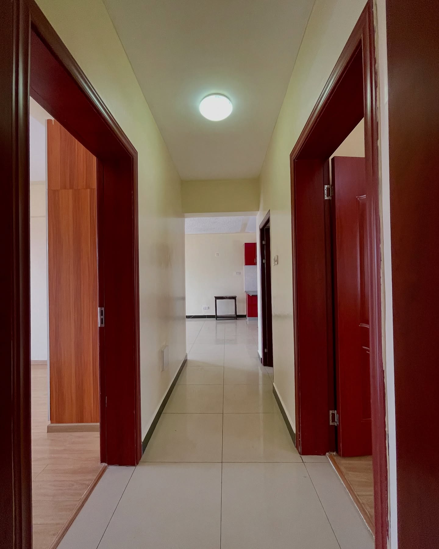 Modern 3 bedroom apartment for rent in Kilimani Image