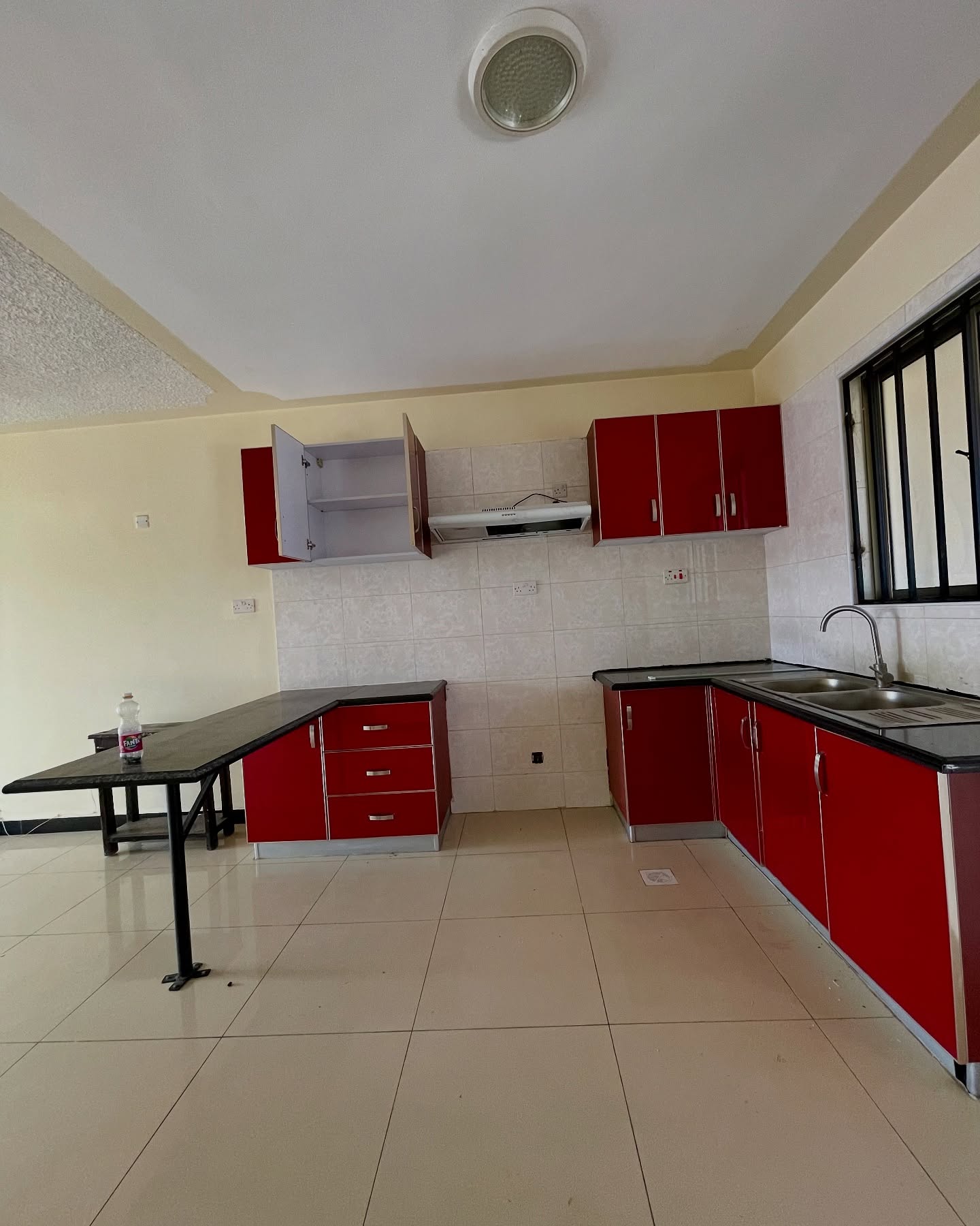 Modern 3 bedroom apartment for rent in Kilimani