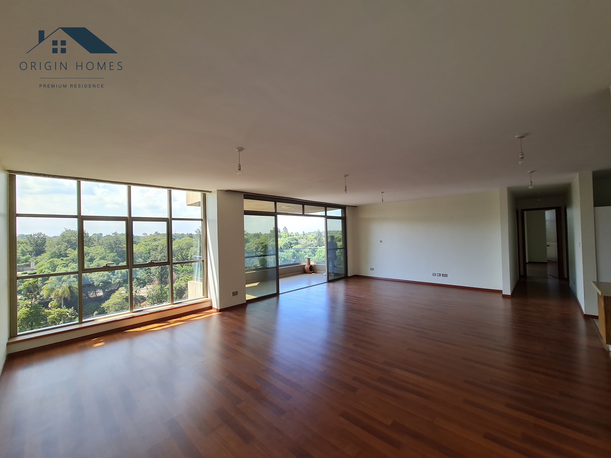 Modern 3 Bedroom Apartment For Rent in Westlands Image