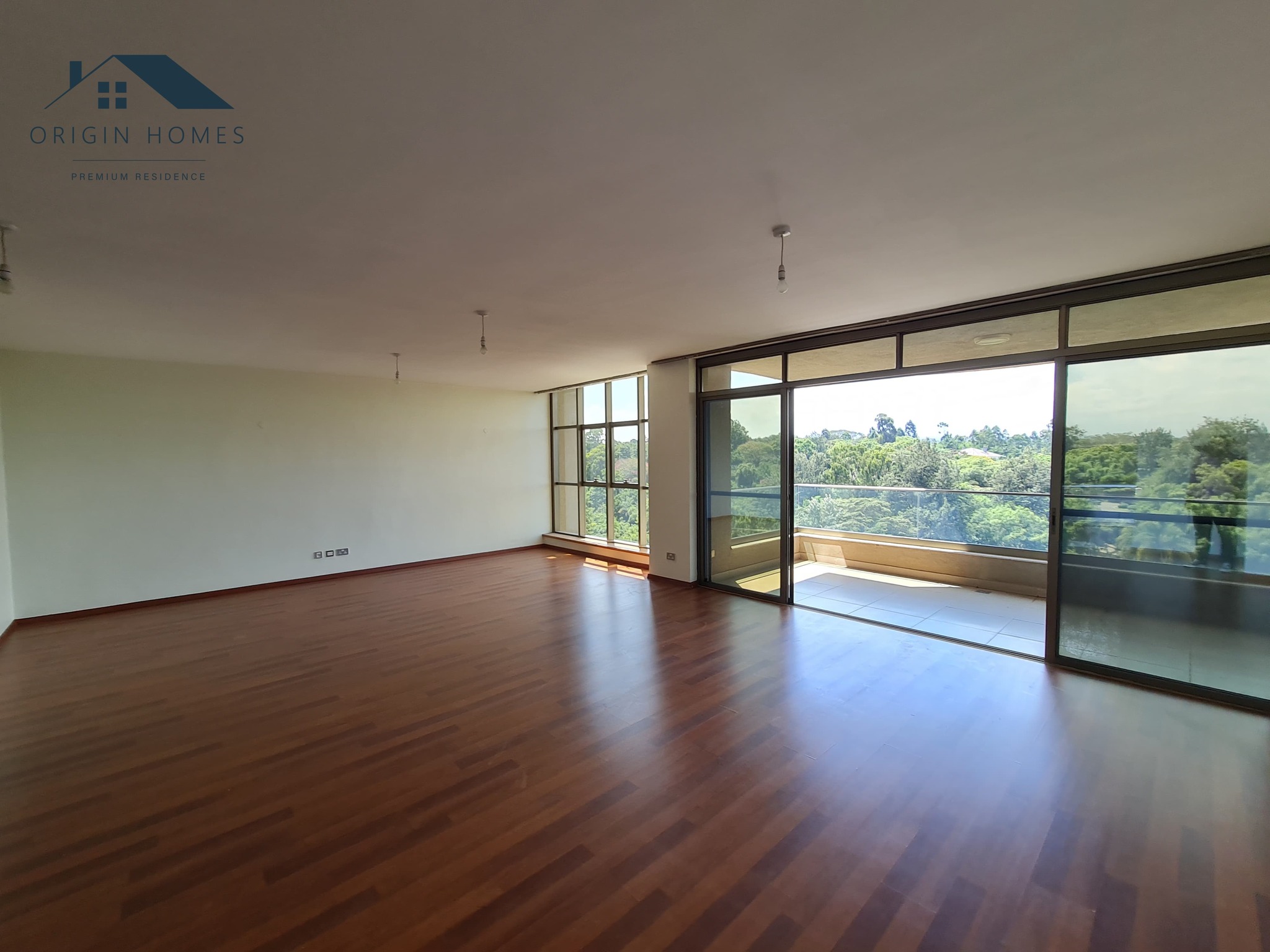 Modern 3 Bedroom Apartment For Rent in Westlands Image