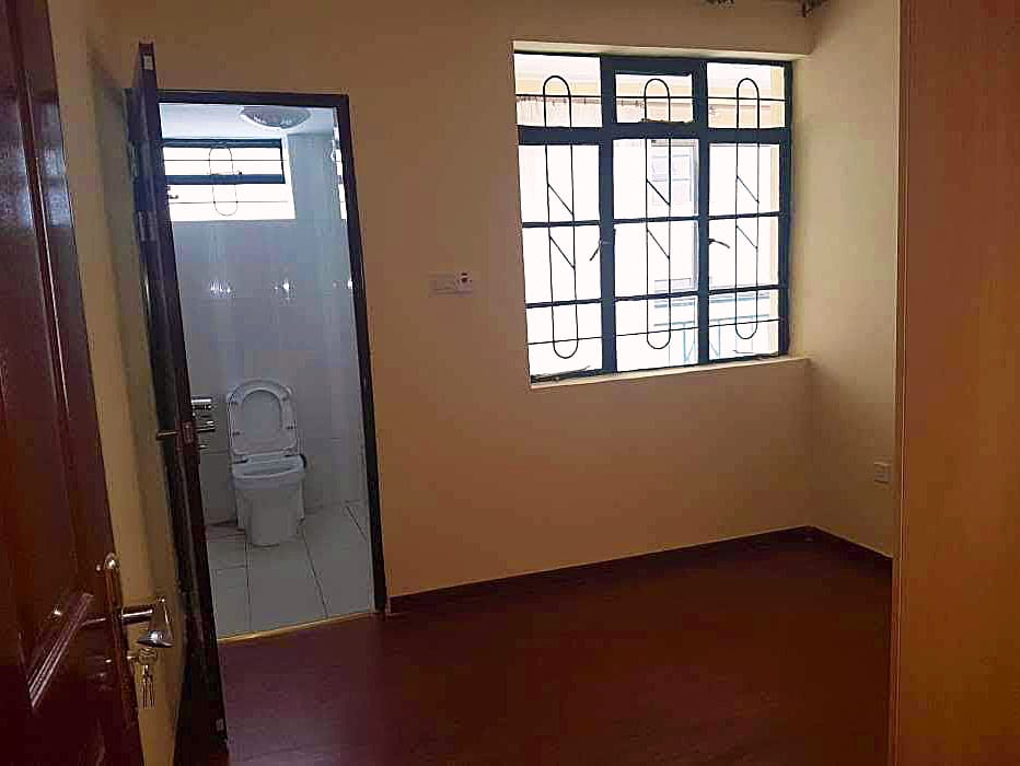 Modern 3 Bedroom Apartment For Sale in Kindaruma road-Kilimani.(Between Yaya Centre and Ngong road). Image