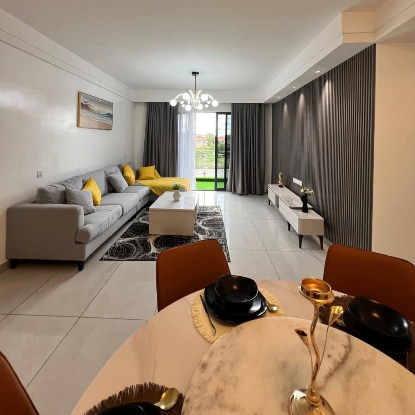Modern 3 Bedroom Apartment For Sale in Syokimau