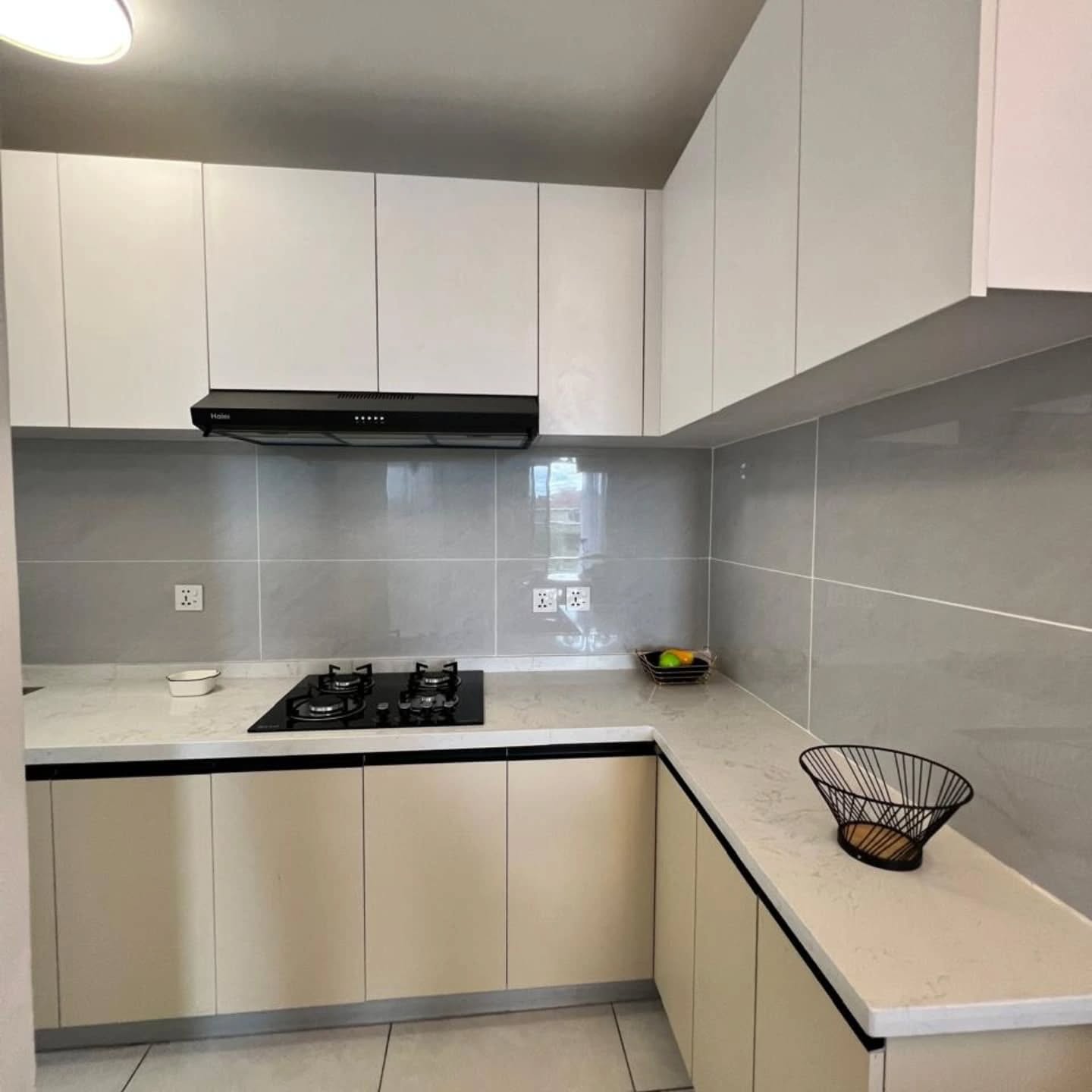 Modern 3 Bedroom Apartment For Sale in Syokimau Image