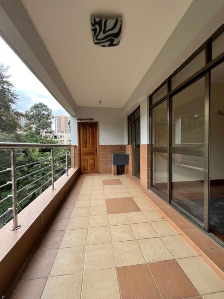 Modern 3 Bedroom Apartment Plus DSQ for Rent in Lavington