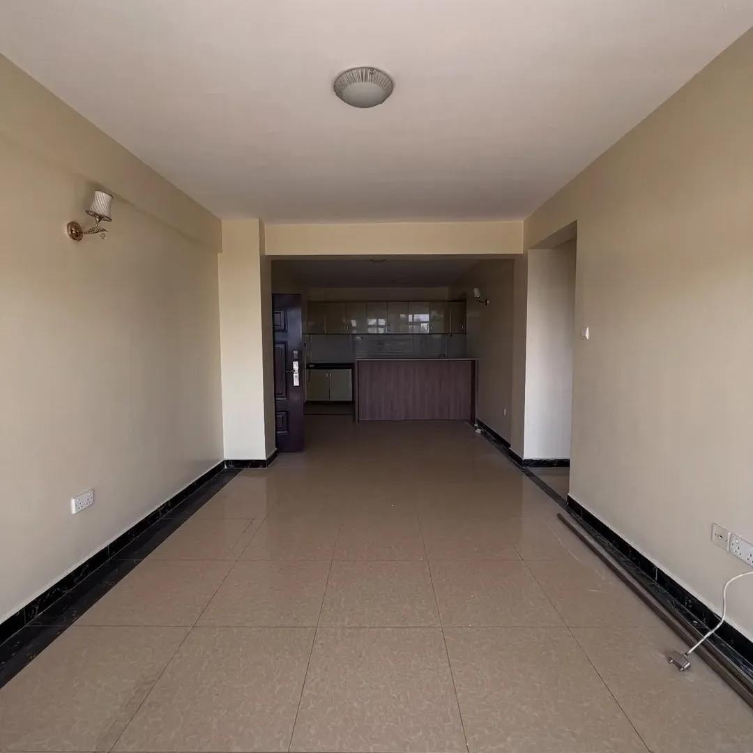 Modern 3 Bedroom Apartment with a Dsq to let in kilimani