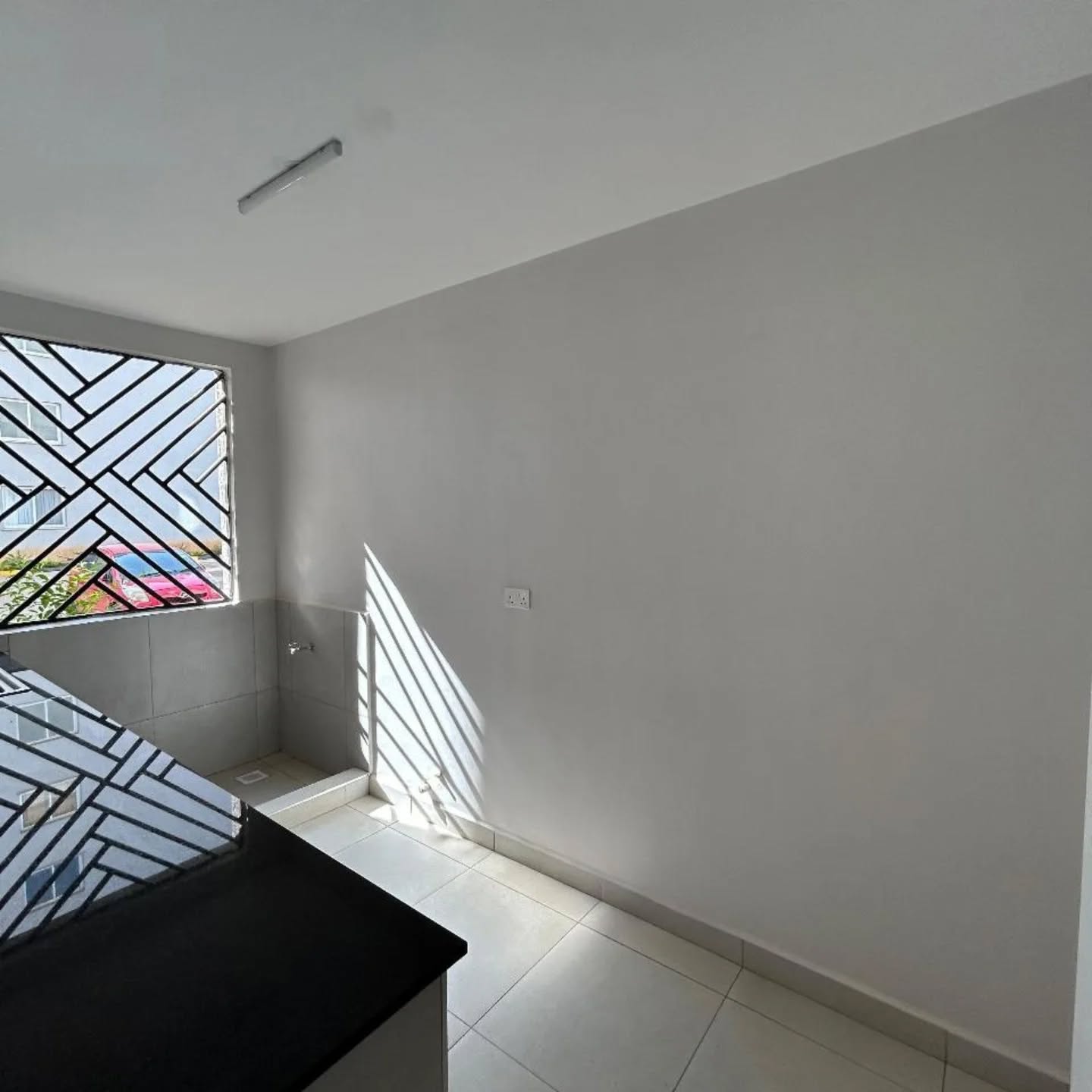 Modern 3-Bedroom Apartments for Rent in Syokimau Image