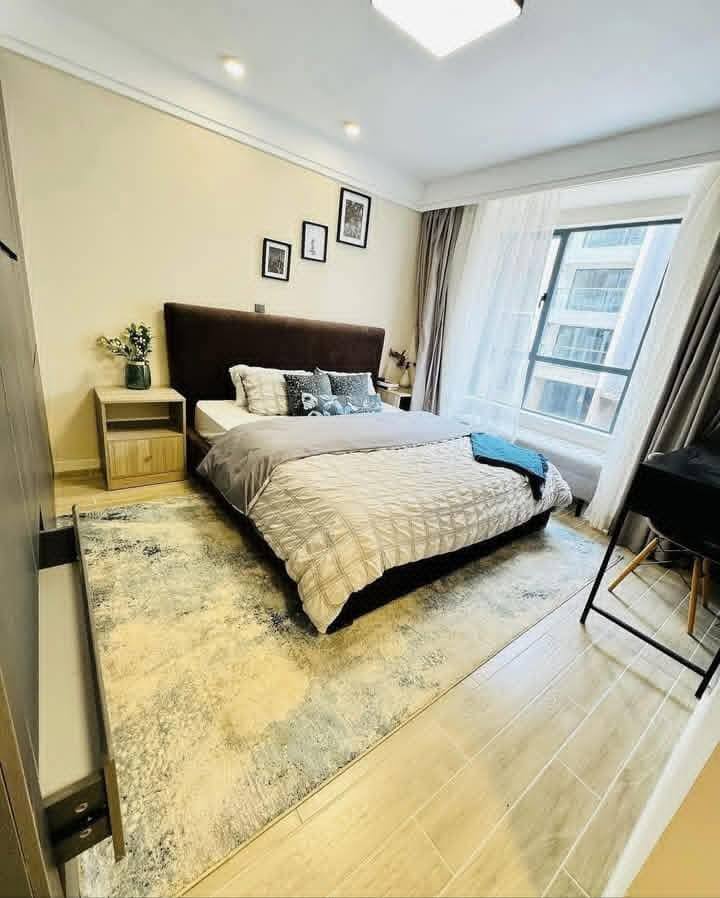 Modern 3 Bedroom Apartments For Sale in Syokimau Image