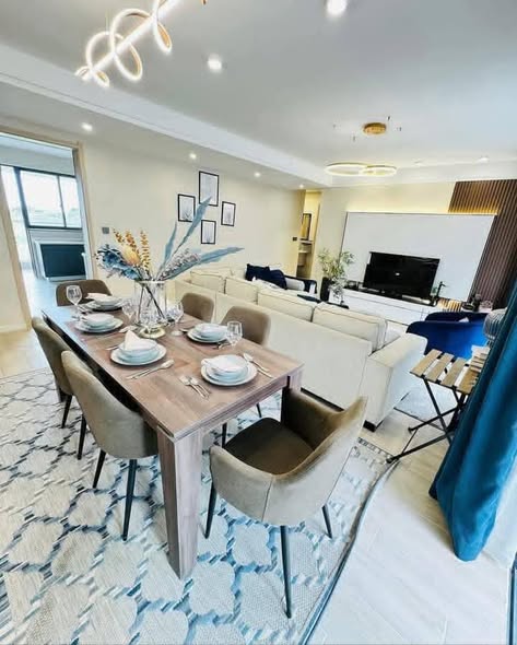 Modern 3 Bedroom Apartments For Sale in Syokimau