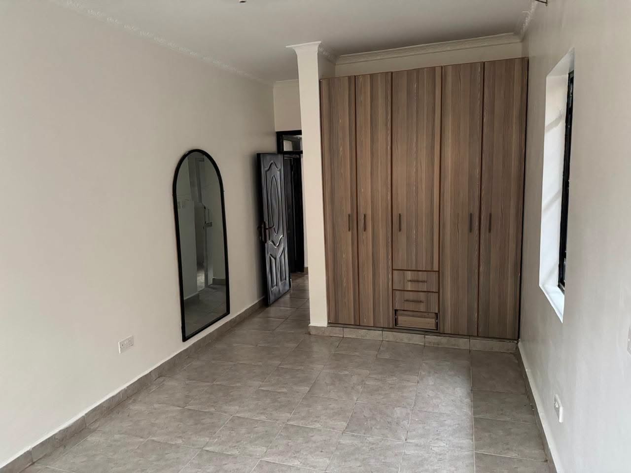 MODERN 3 BEDROOM BUNGALOW + DSQ FOR RENT IN NGONG Image