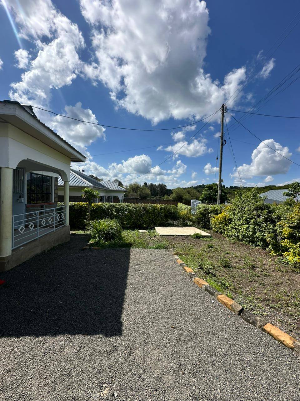 Modern 3 Bedroom Bungalow for Rent in Ngong Matasia