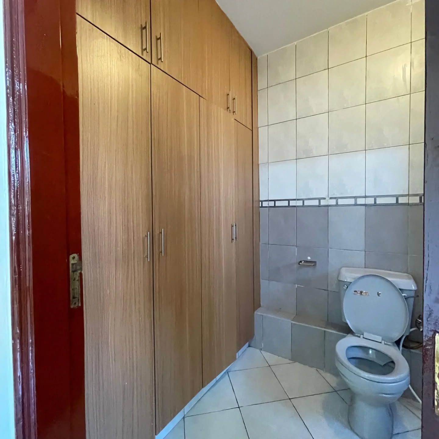 Modern 3 Bedroom + DSQ Apartment for Rent in Kileleshwa Image